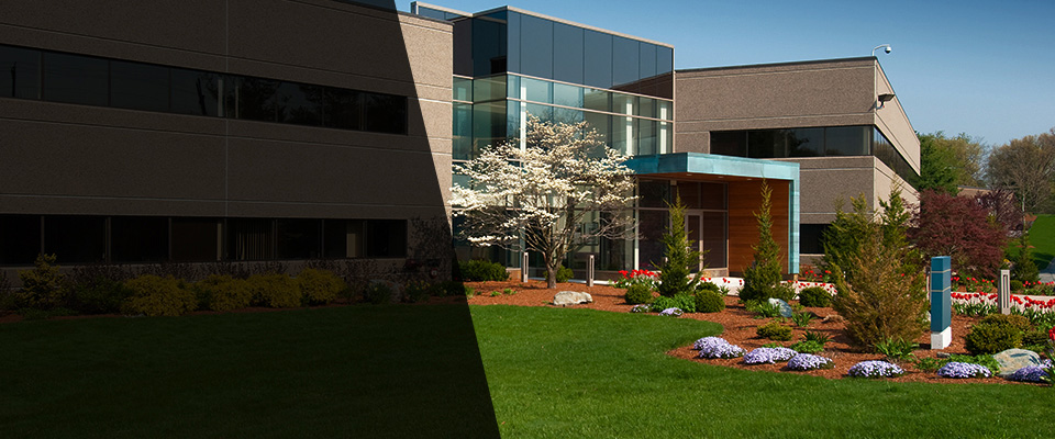 North Landscapers