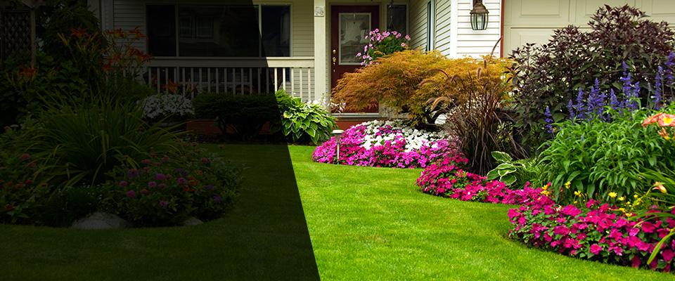 North Landscapers