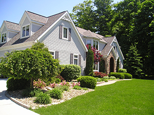 Landscapers and Lawncare Services in North, SC